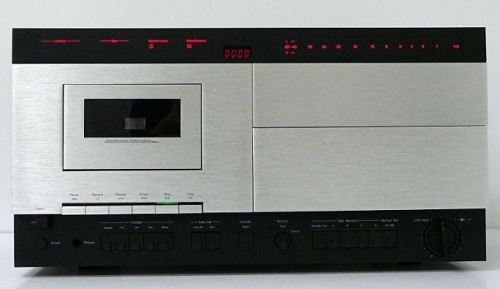 Nakamichi 700